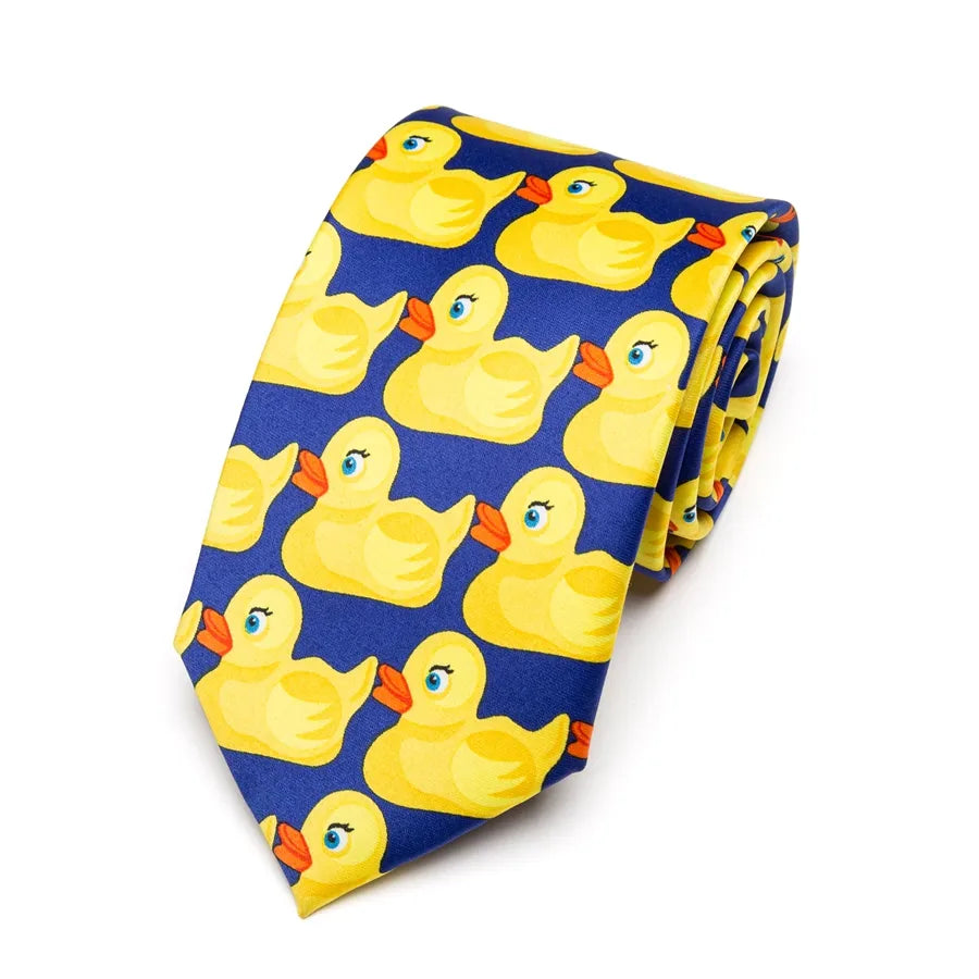 Duck Tie