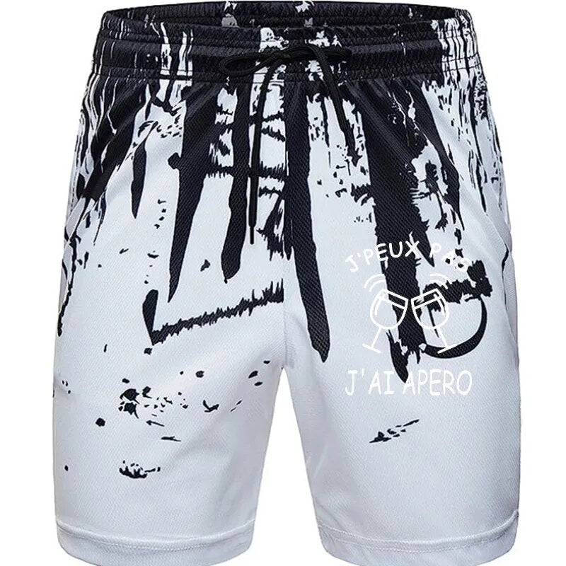 I Can't I Have An Aperitif T Shirt