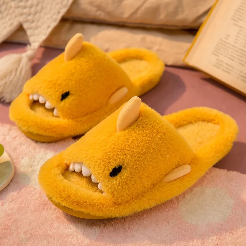 Shark Slipper
