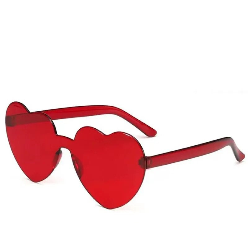 Heart Glasses