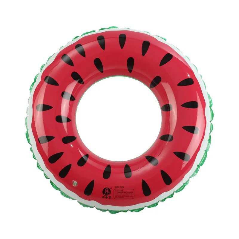 Watermelon Buoy