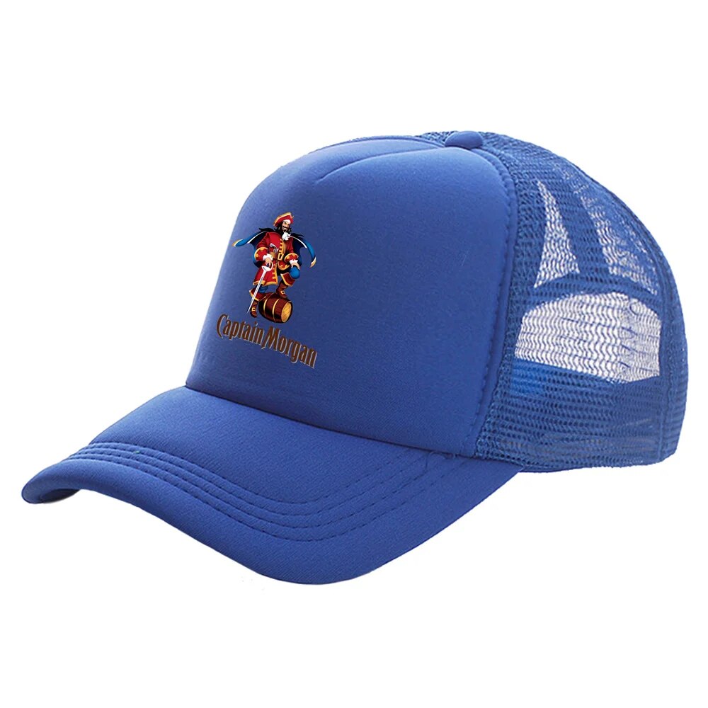Captain Morgan Cap