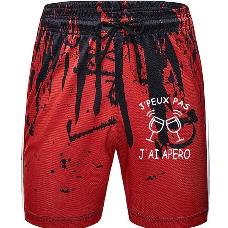 I Can't I Have An Aperitif T Shirt