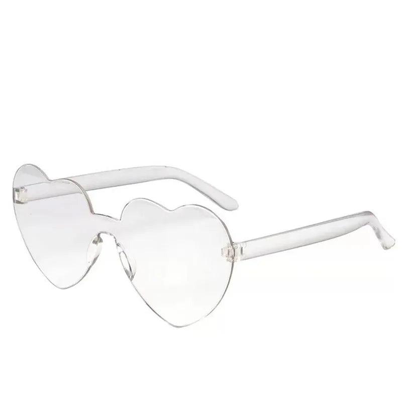Heart Glasses