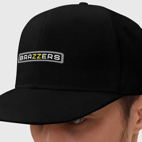 Brazzer Cap
