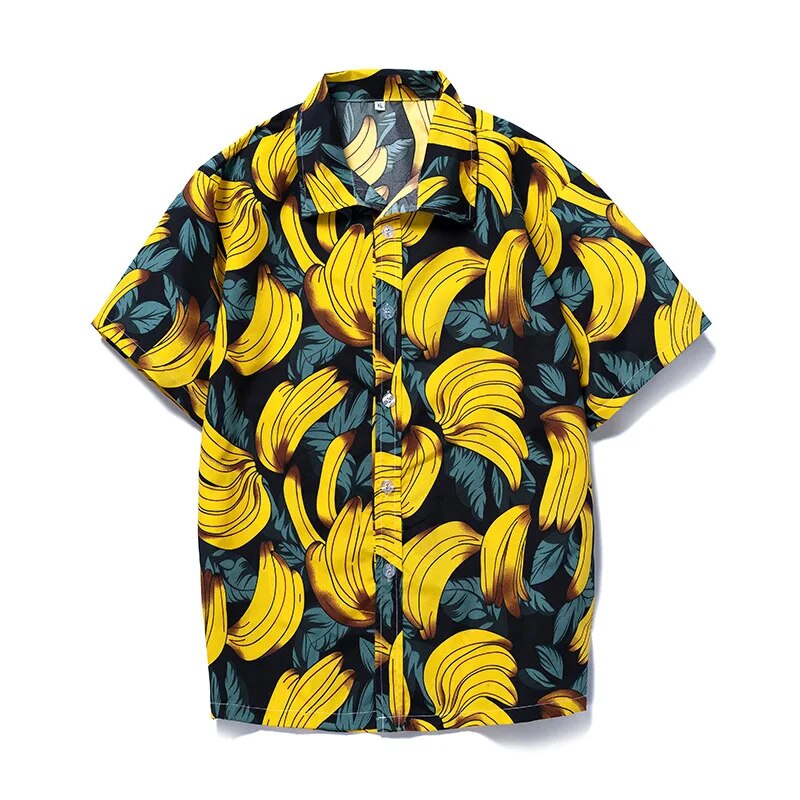 Banana Shirt