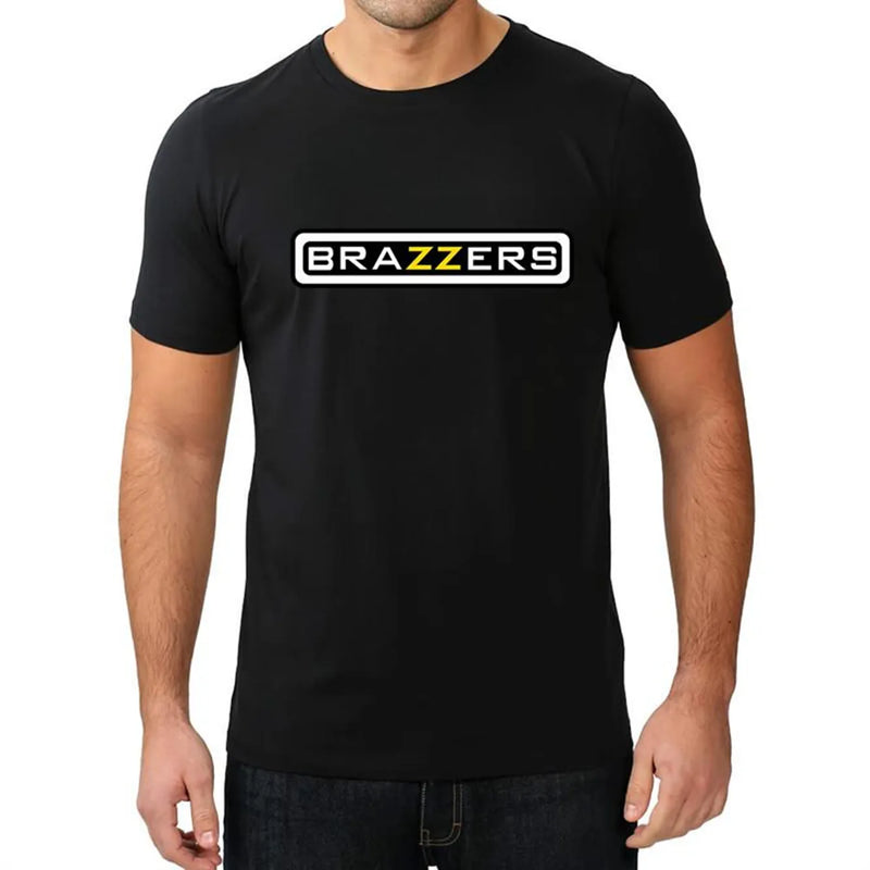 T Shirt Brazzer