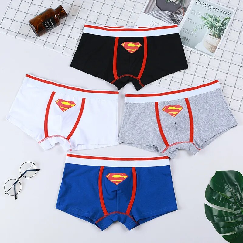 Slip De Bain Superman