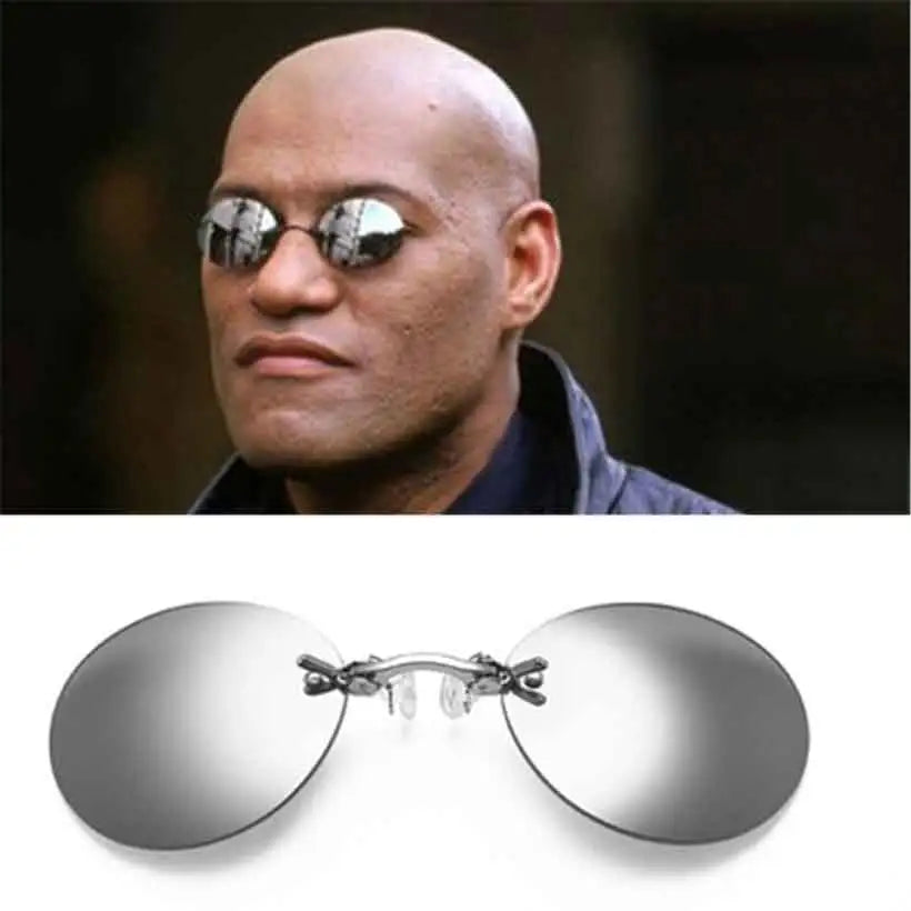 Lunette Matrix