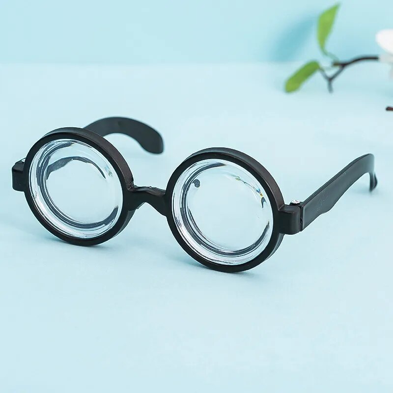 Lunette Cul De Bouteille