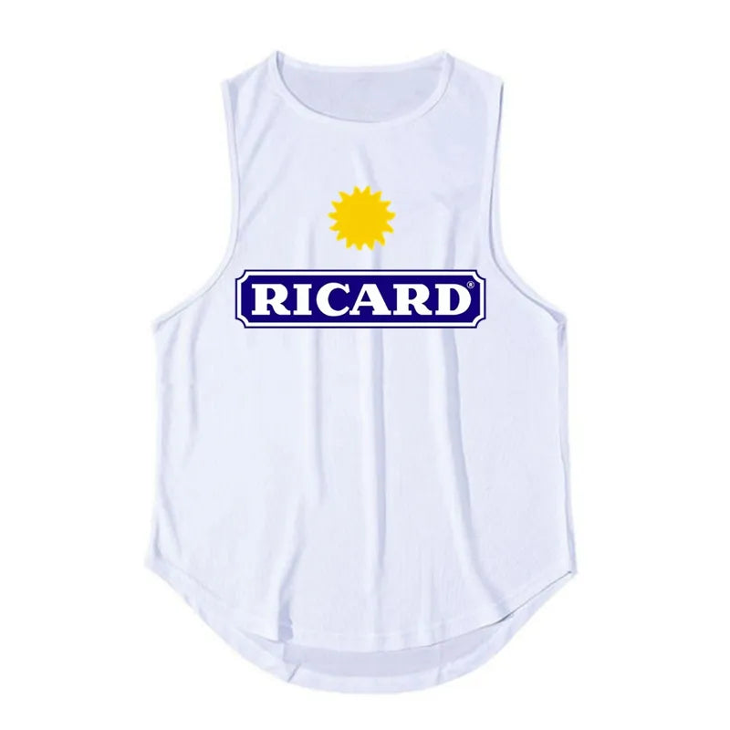 Debardeur ricard best sale