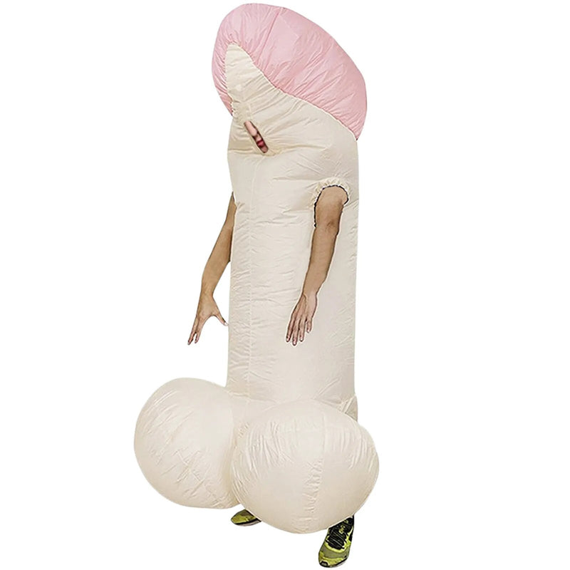 Costume da pene