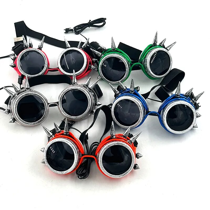 Lunette Lumineuse