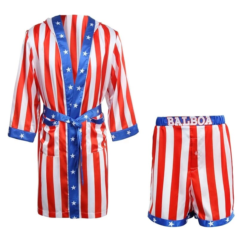 Costume americano