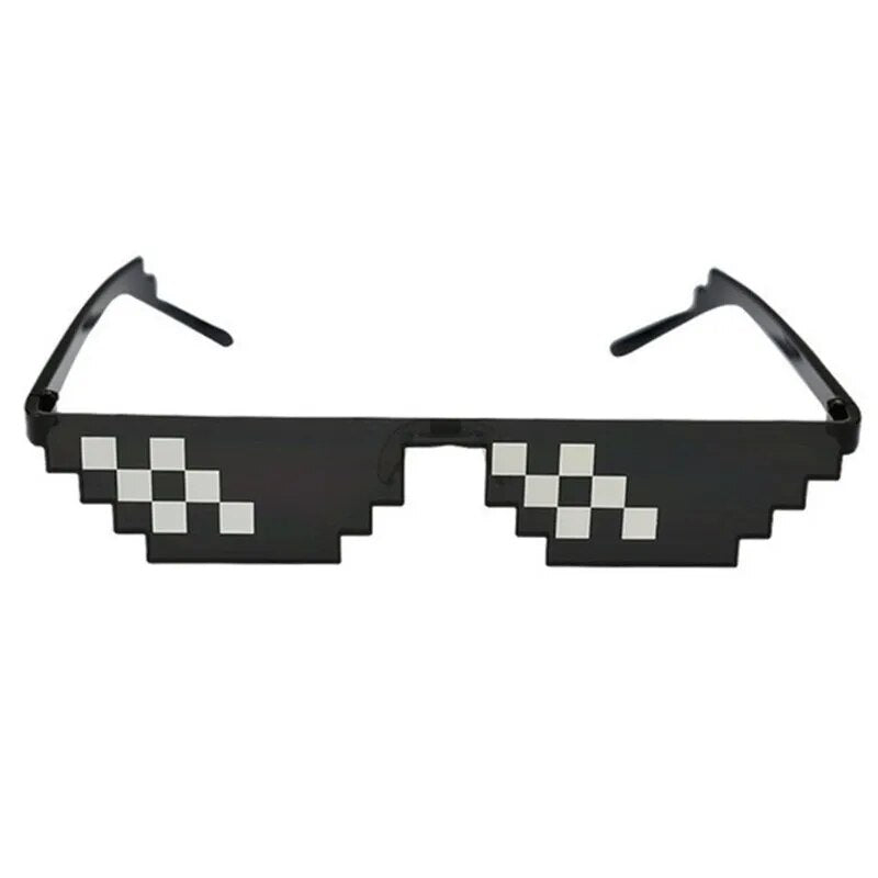 Lunette Minecraft