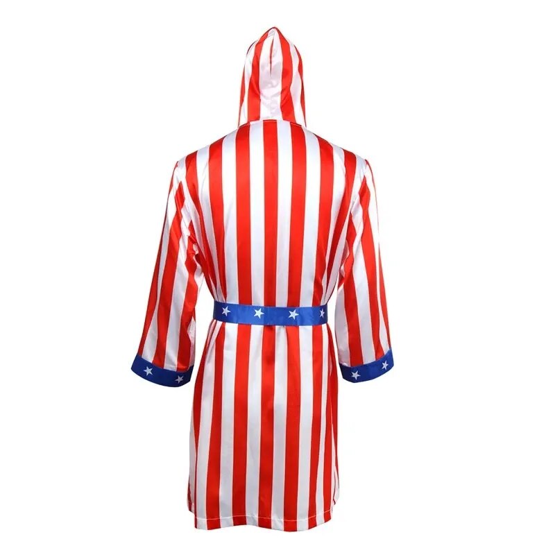 Costume americano