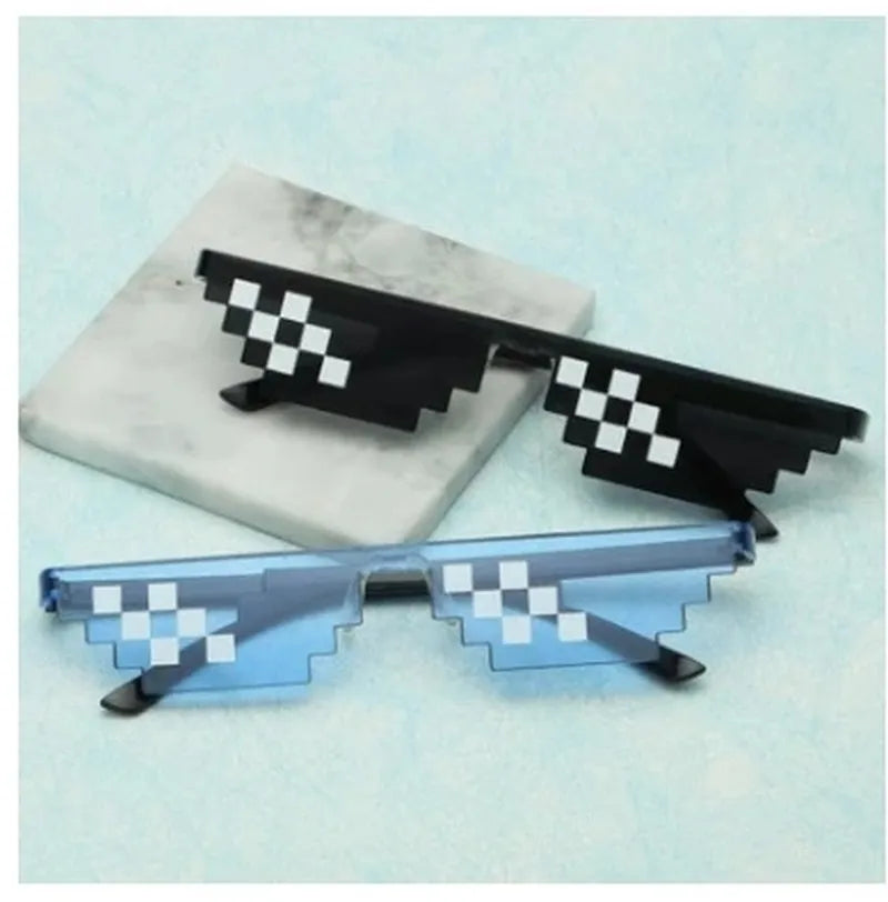 Lunette Minecraft