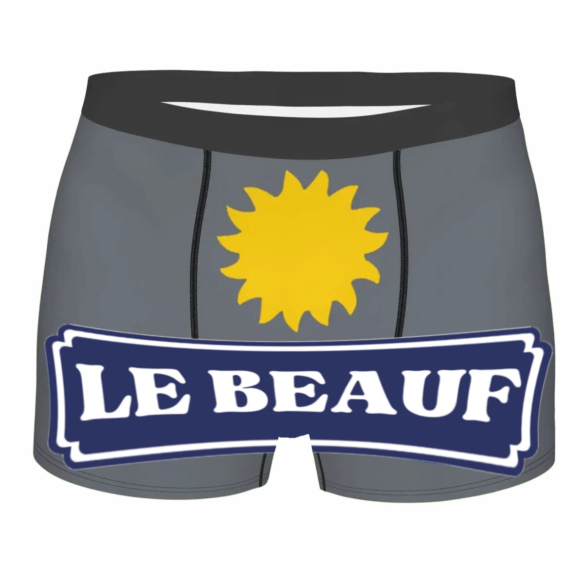 Ricard boxer shorts