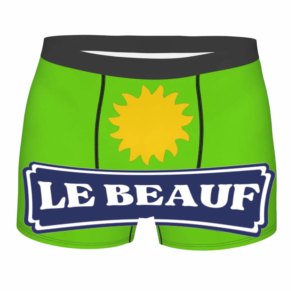 Ricard boxer shorts