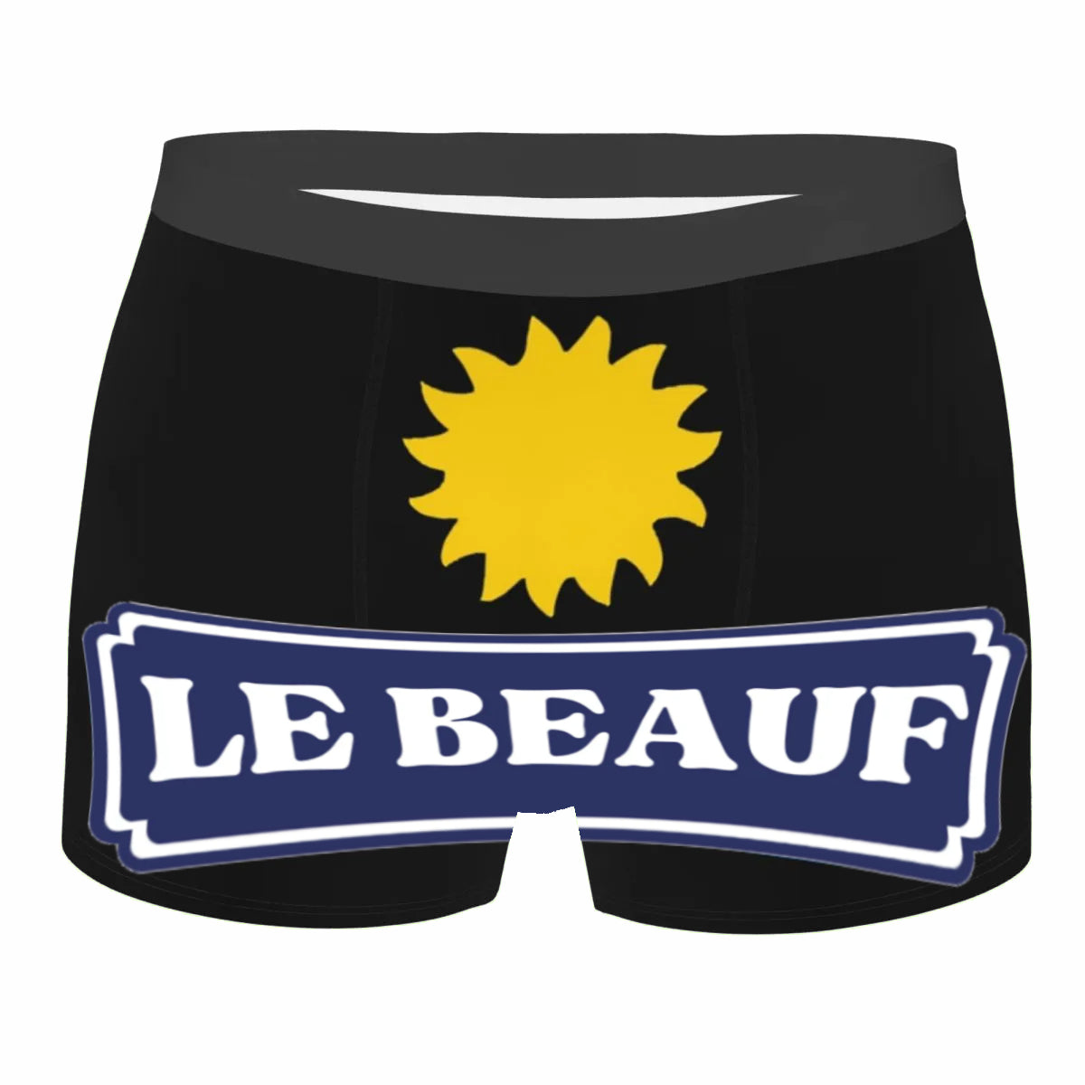 Ricard boxer shorts