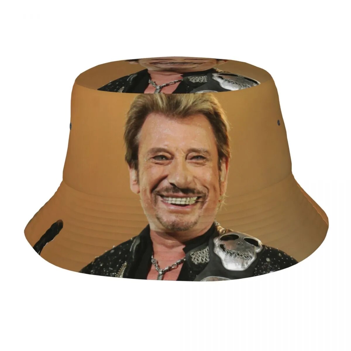 Bob Johnny Hallyday