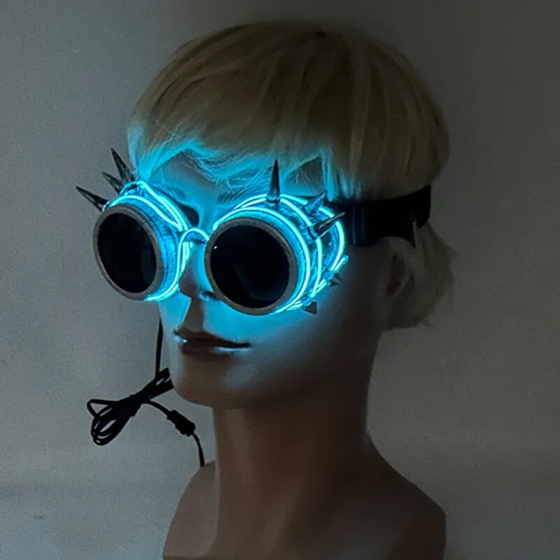 Lunette Lumineuse