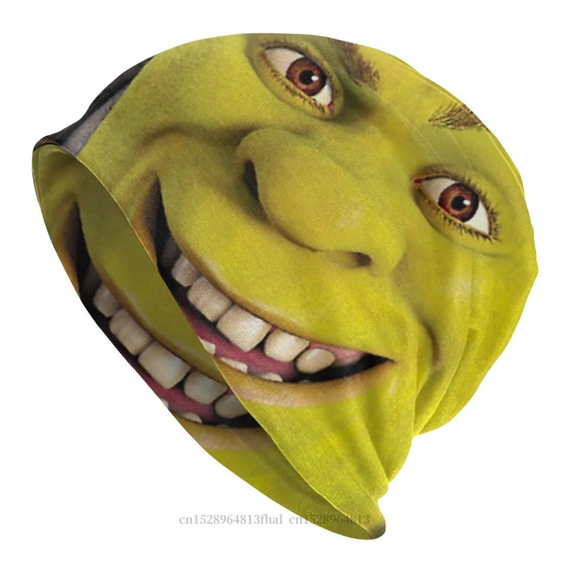 Cagoule Shrek