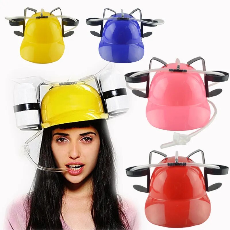 beer can football helmet Beer Can Helmet