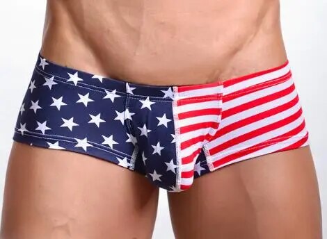 Boxer Usa