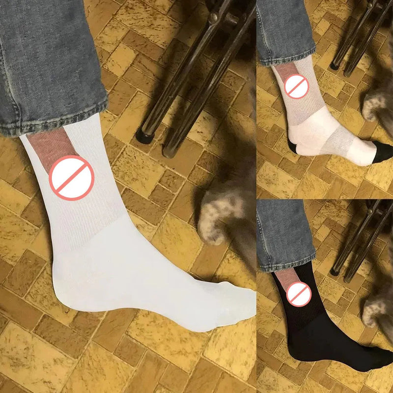 Chaussette Bite