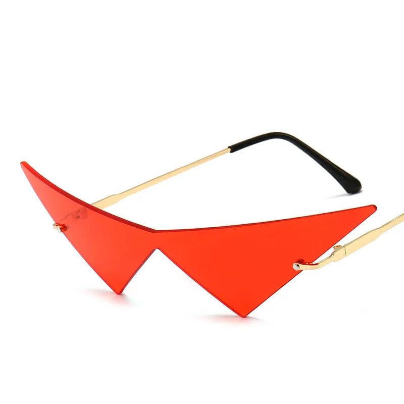 Lunettes Triangle