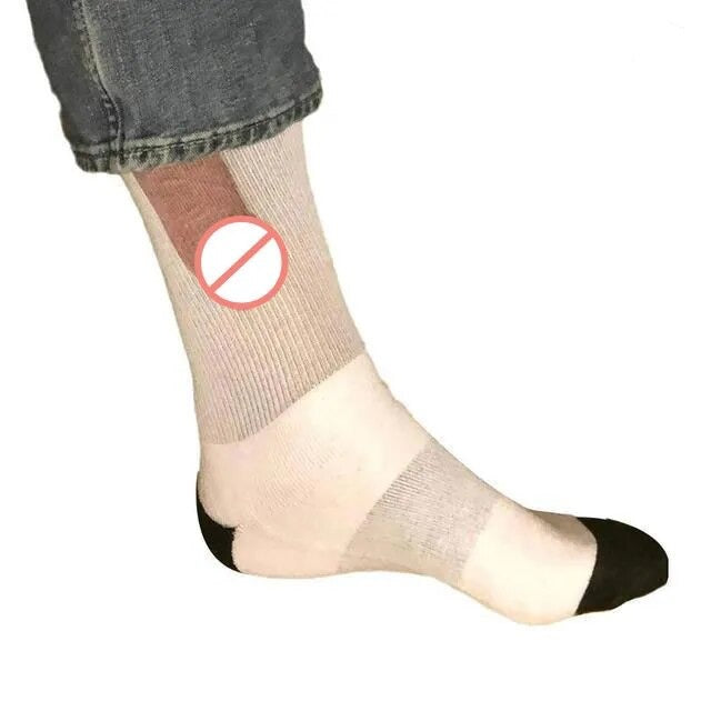 Chaussette Bite