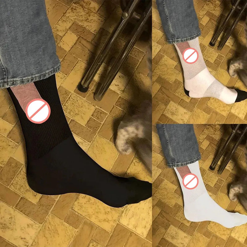 Chaussette Bite